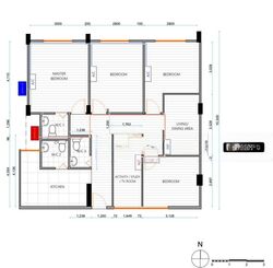 Sims Avenue (D14), Shop House #483519001